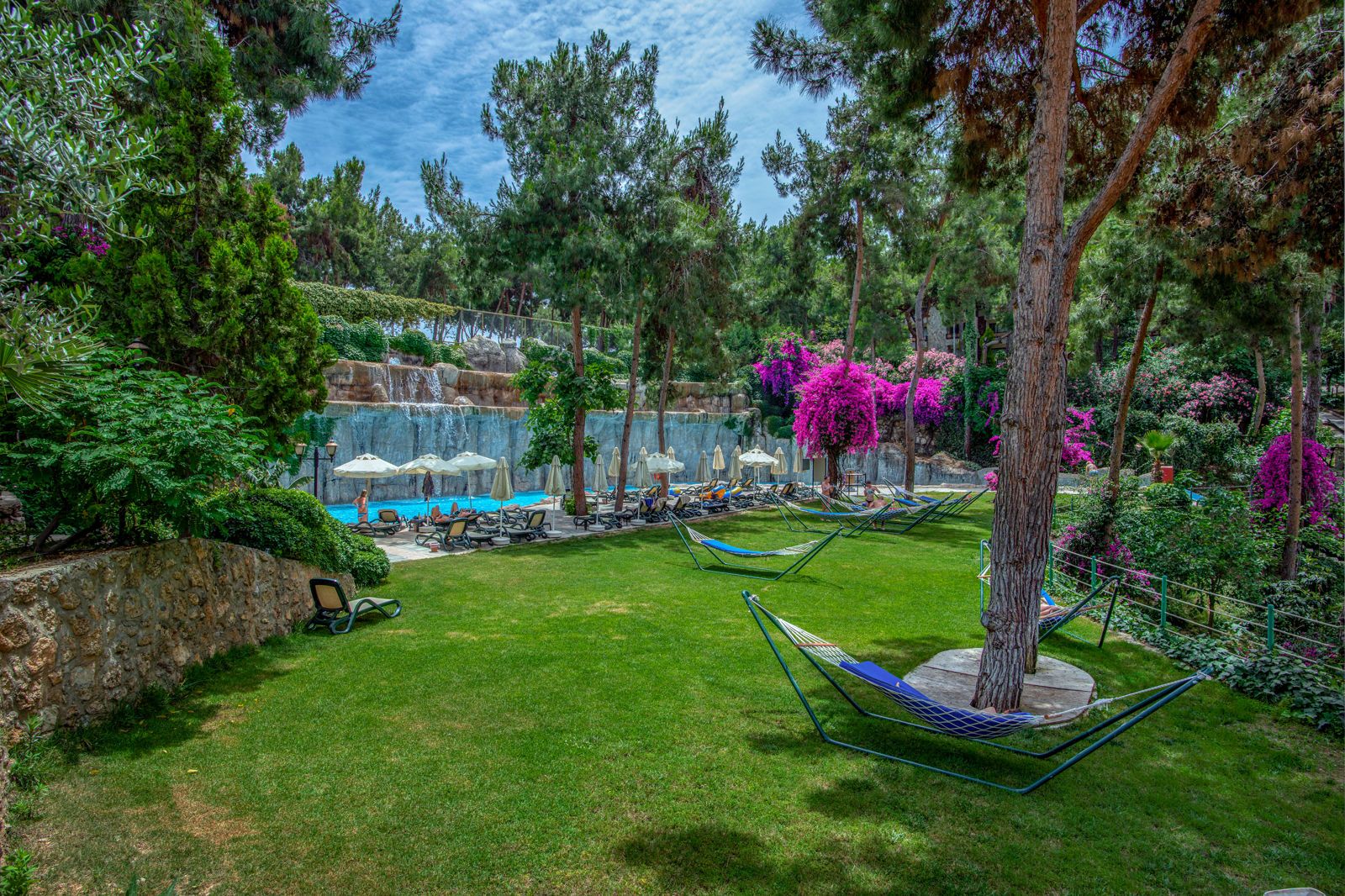Utopia World Hotel, foto 10