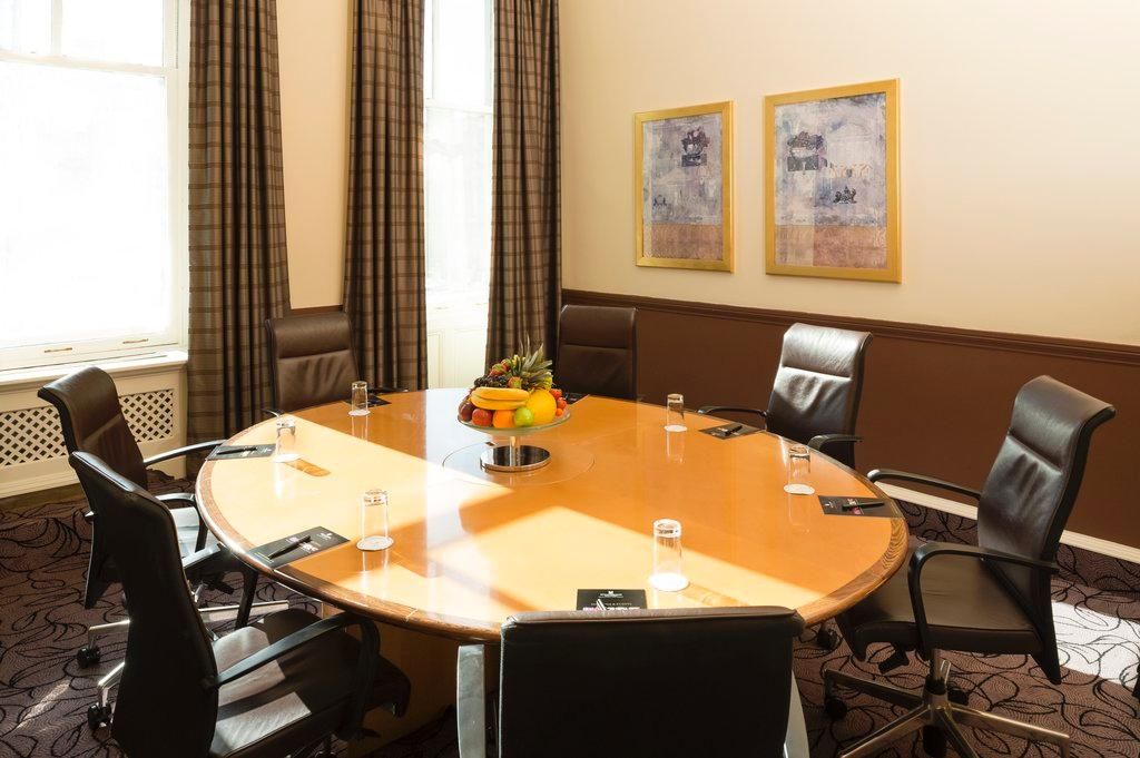 Millennium Hotel Glasgow, foto 6