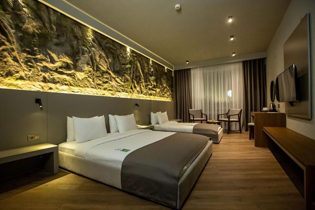The Erzurum Hotel, foto 13
