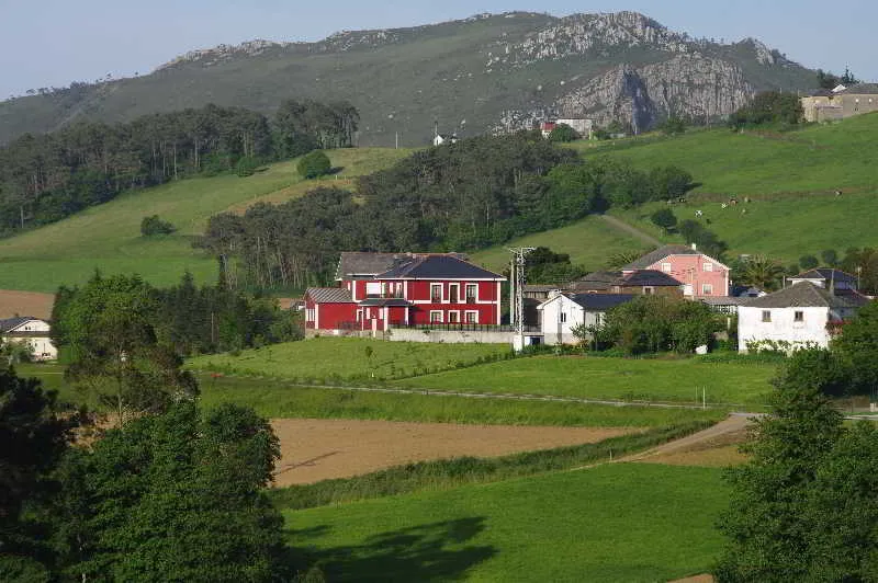 Turismo Rural Suquin