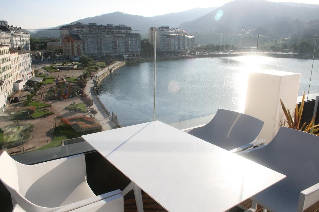 Viveiro Urban Hotel, foto 7