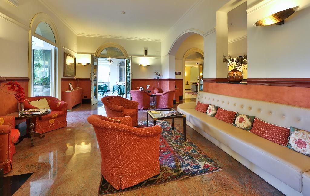 Biasutti Hotel, foto 4