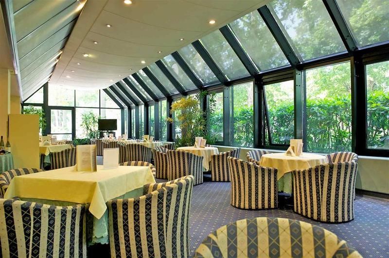 Mercure Reggio Emilia Centro Astoria, foto 10