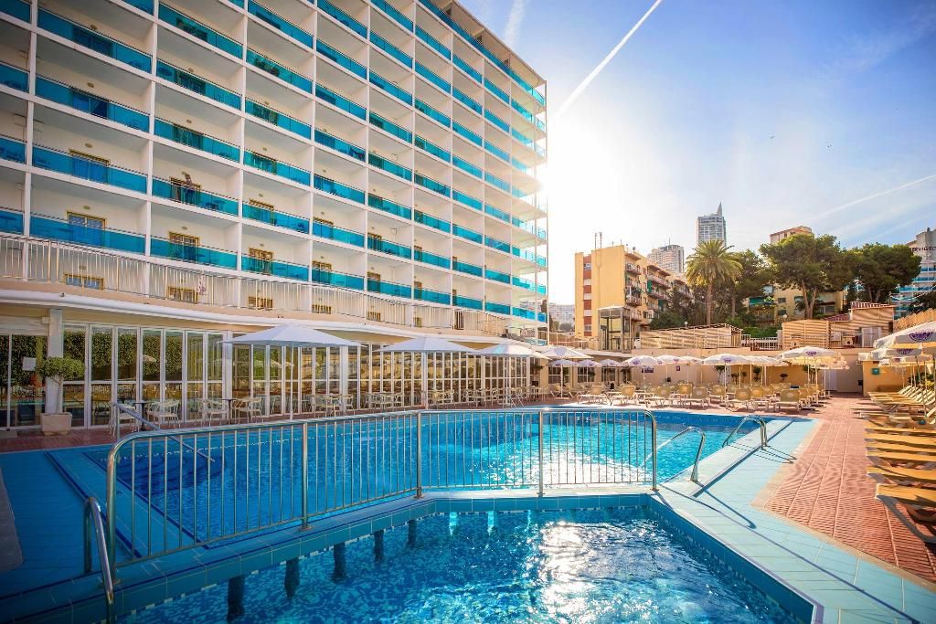 Hotel Servigroup Nereo, foto 13