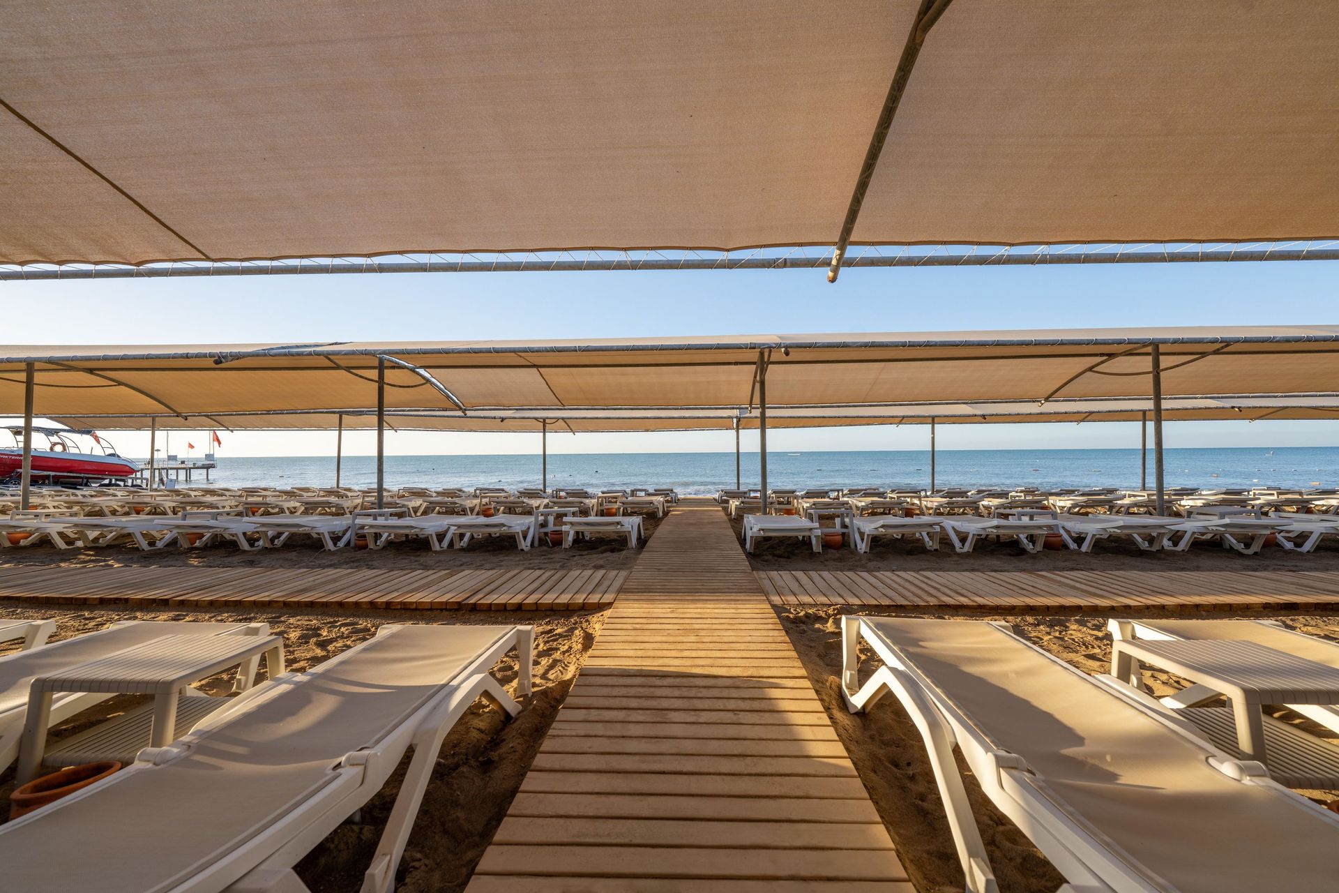 Sentido Luna Vista Belek, foto 2