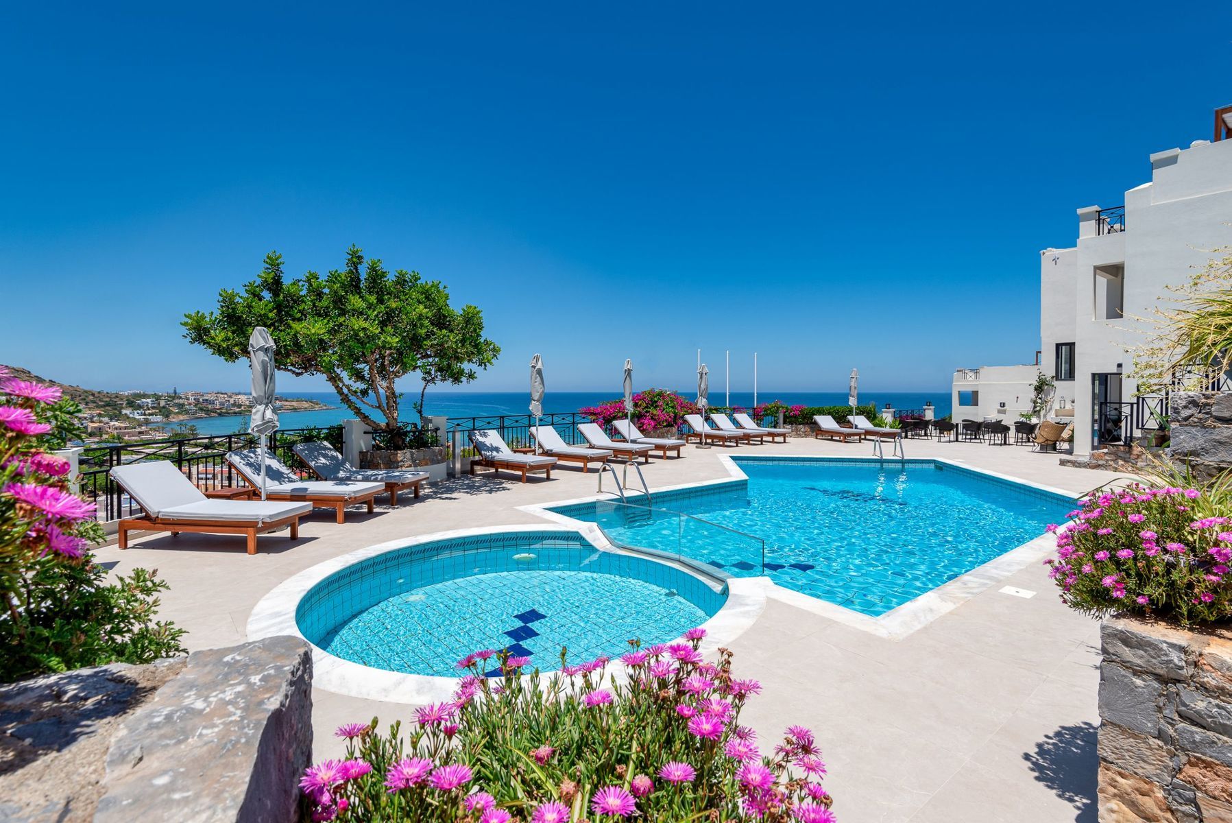 Minois Boutique Hotel, foto 4