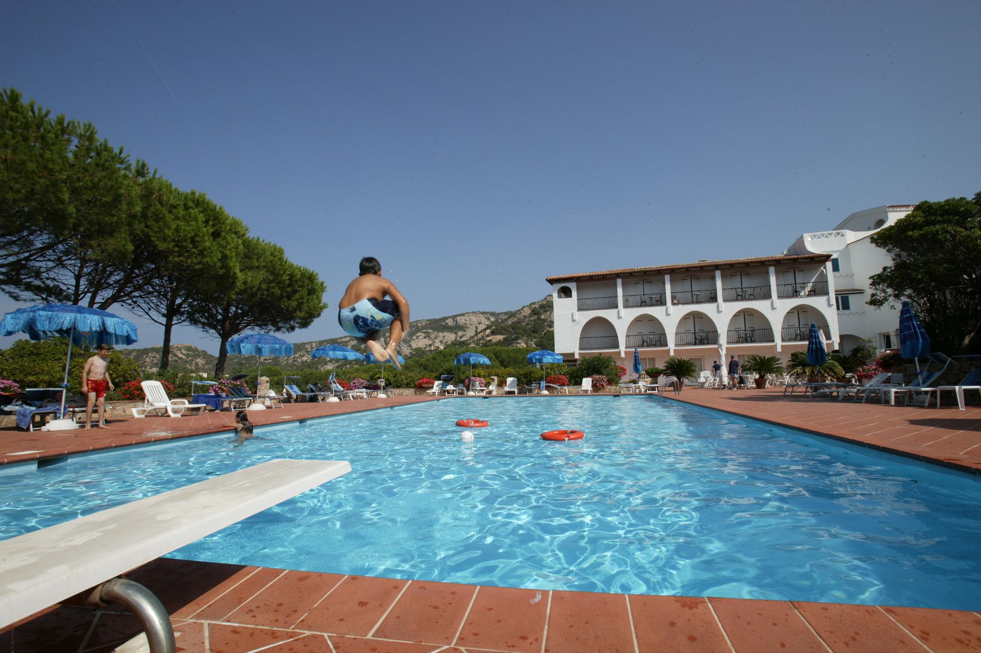 Hotel Cormorano, foto 9