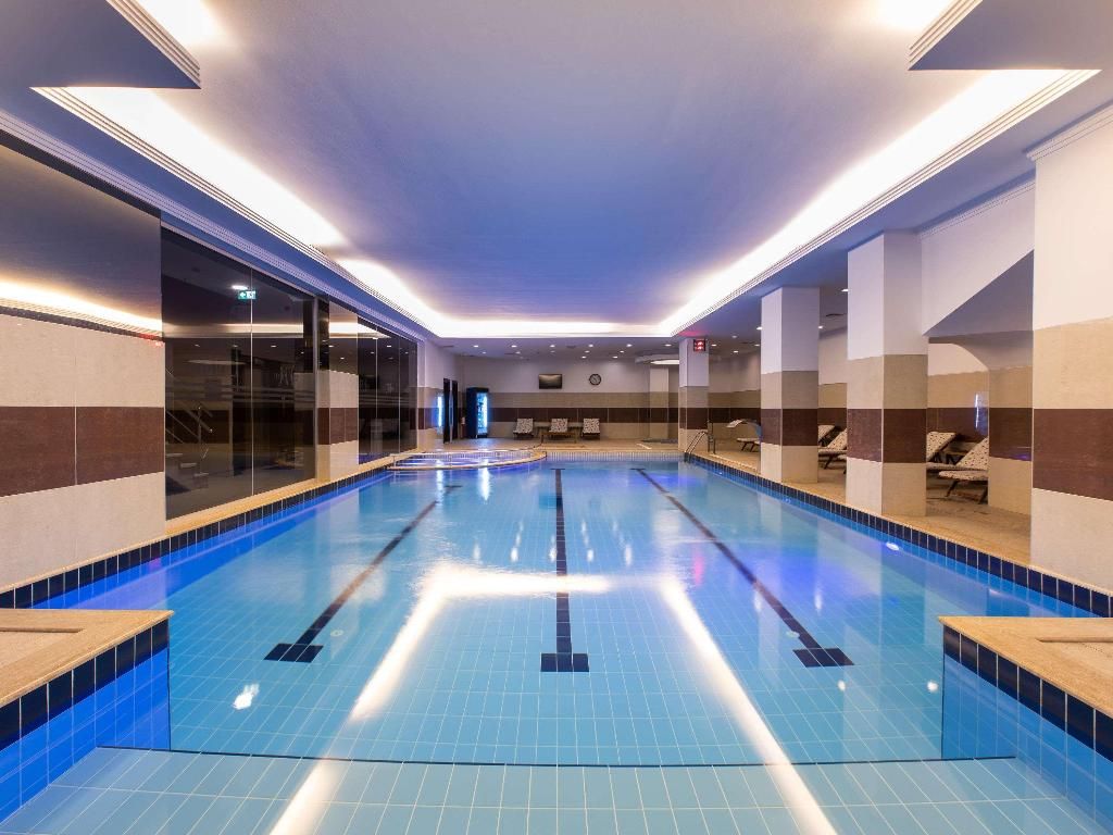 Mercure Istanbul Bakirkoy, foto 5