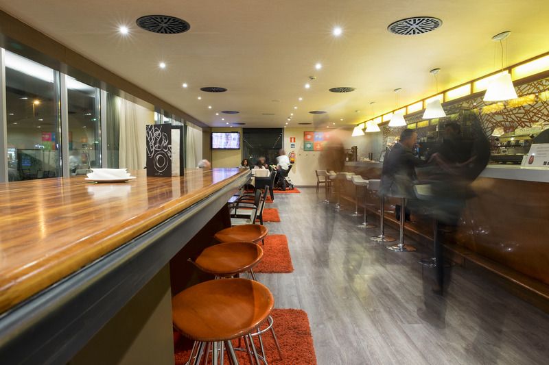 abba Huesca Hotel, foto 15
