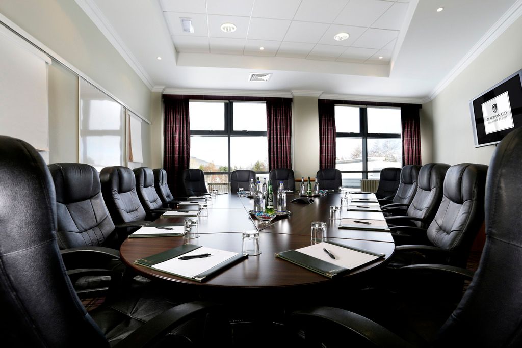 Macdonald Aviemore Hotel, foto 4