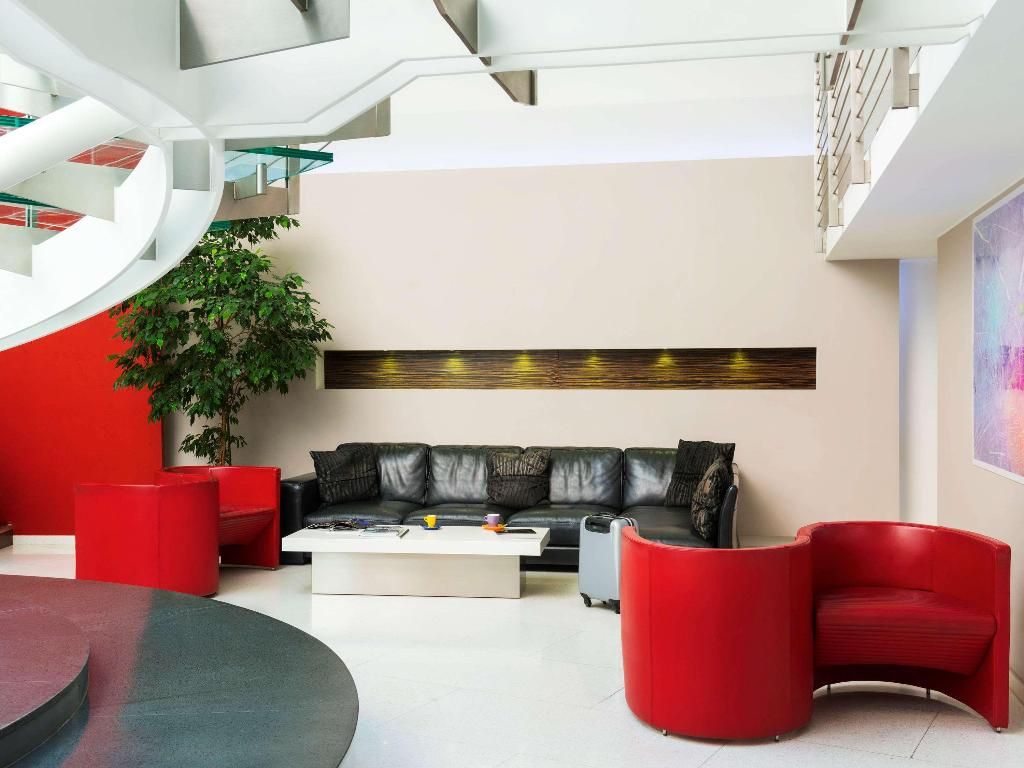 ibis Styles Milano Centro, foto 3