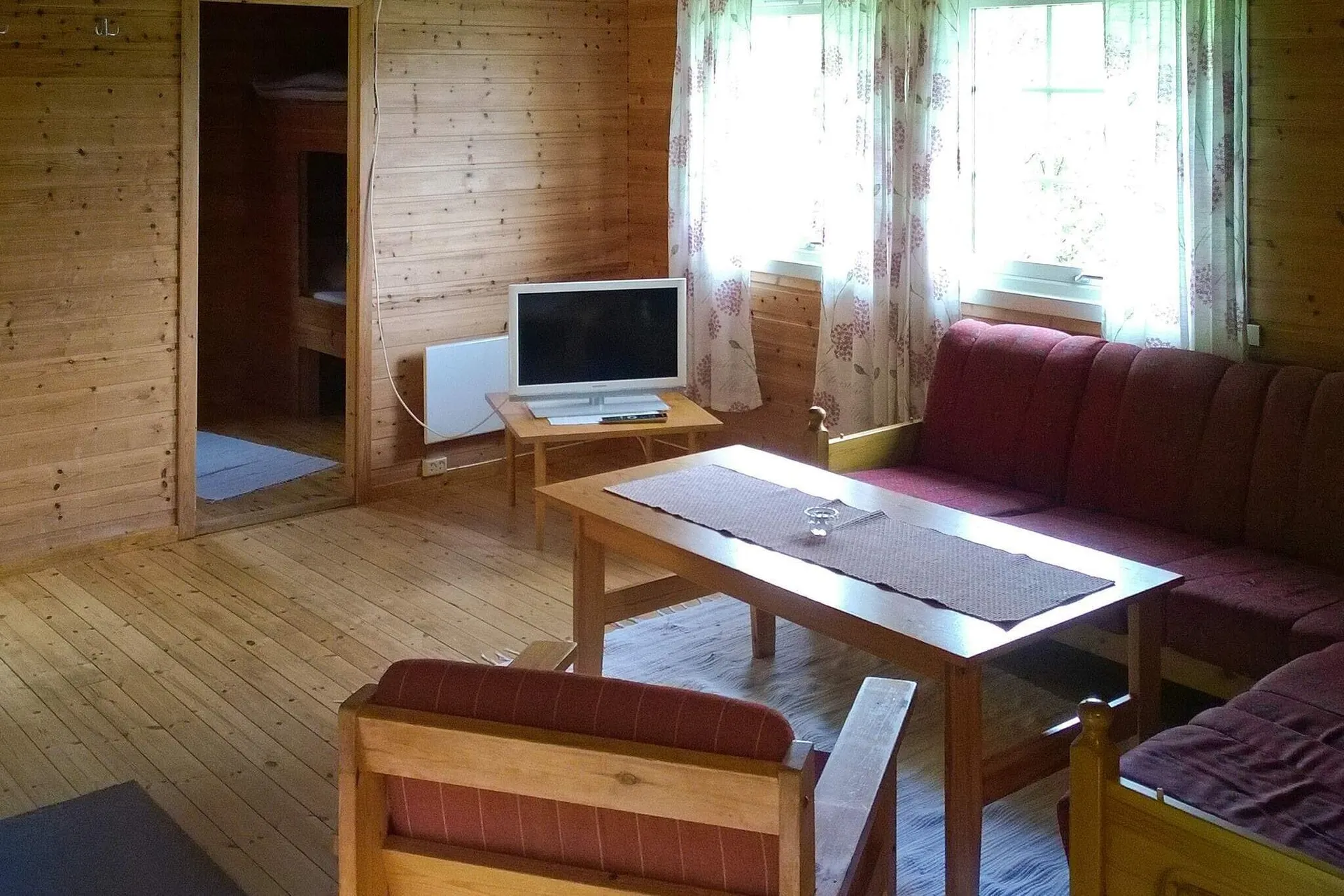 Intérieur