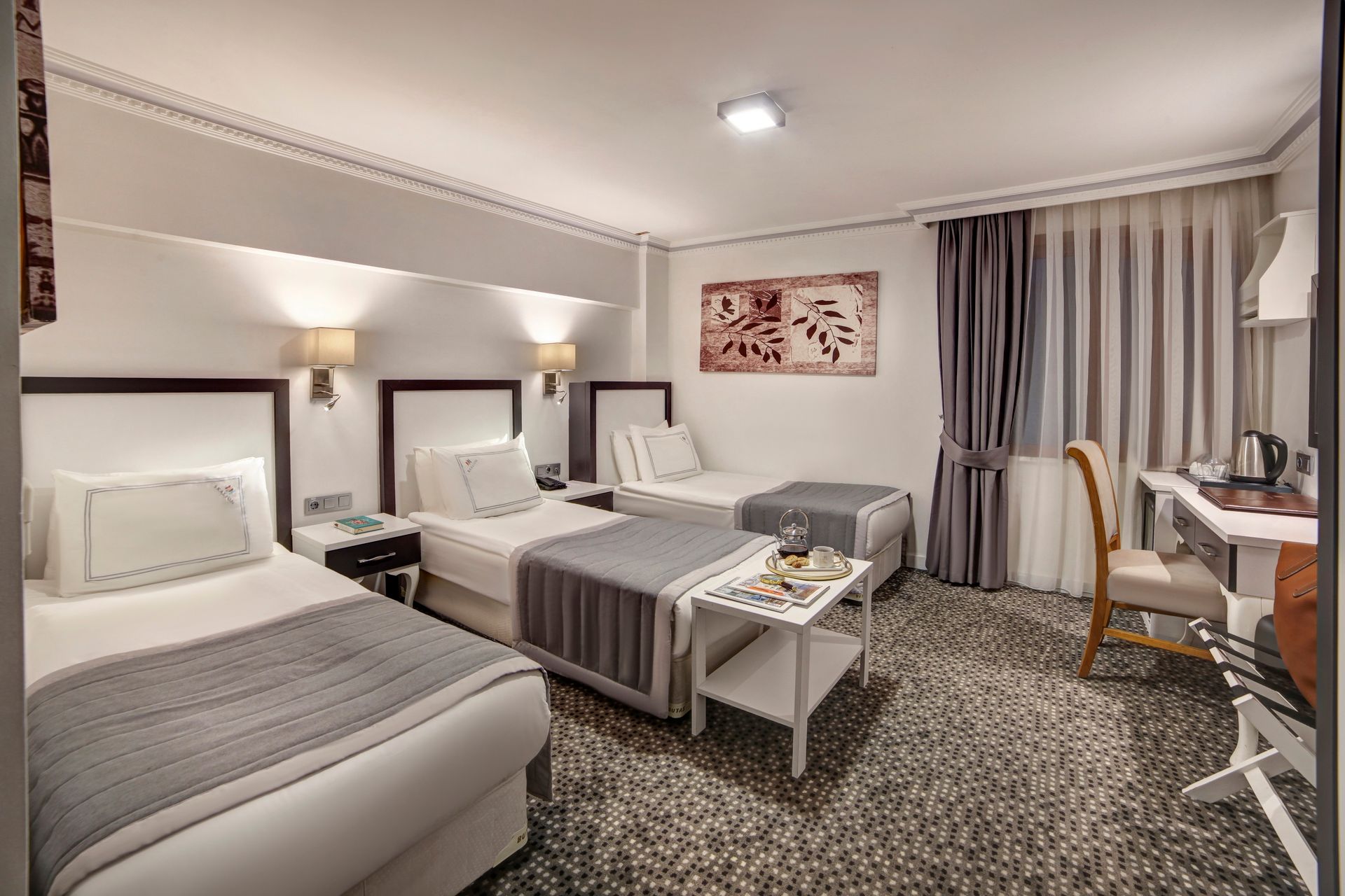Skalion Hotel, foto 6