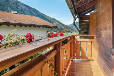 Terrasse / Balcon