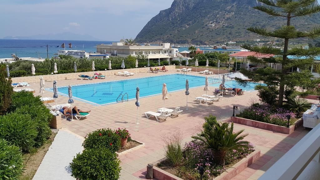 Kontessa Apartments, foto 10