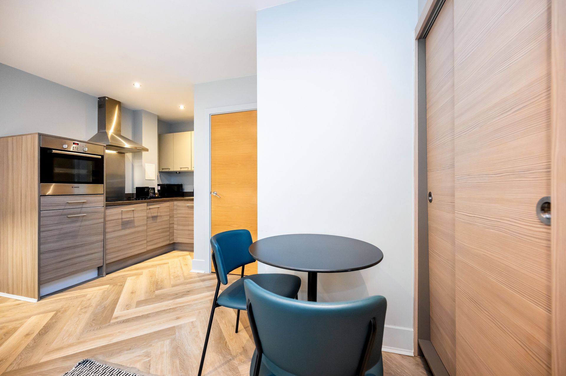 Staycity Aparthotels West End, foto 9