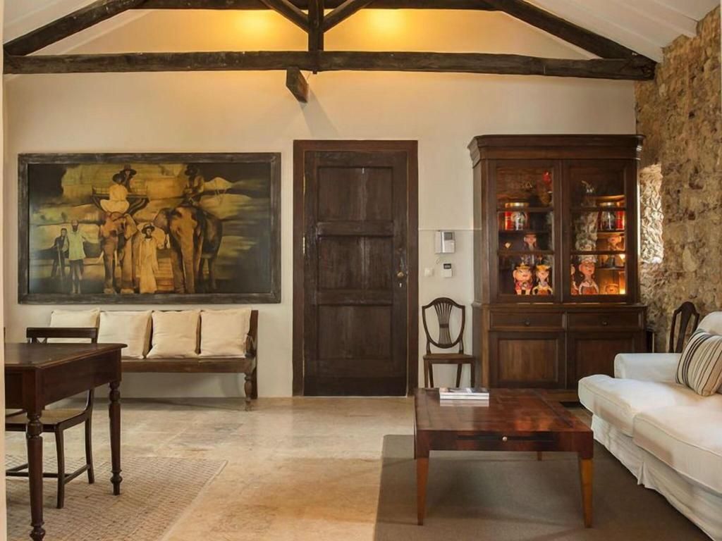 Casa Balthazar, foto 3