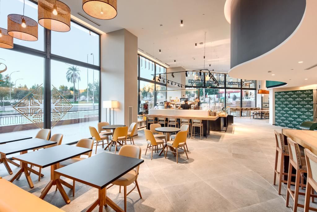 Sercotel Rosaleda Málaga, foto 6