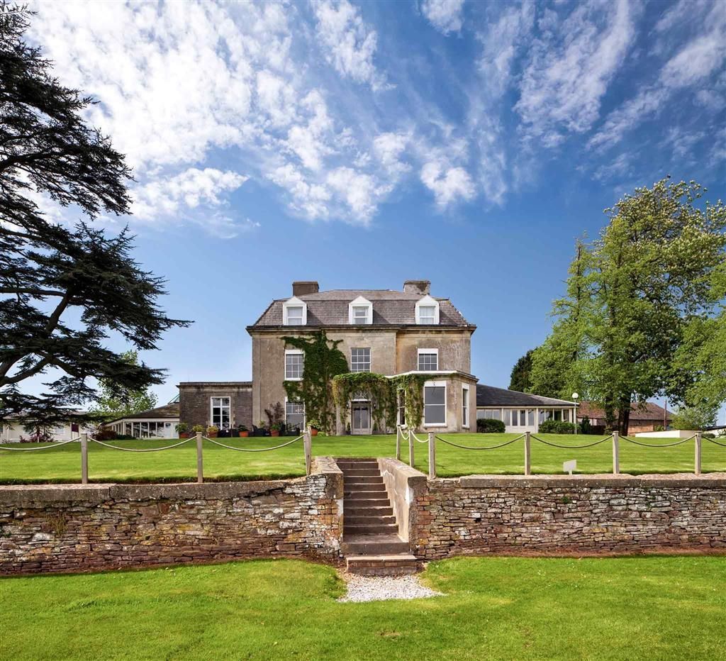 Mercure Bristol North The Grange, foto 10