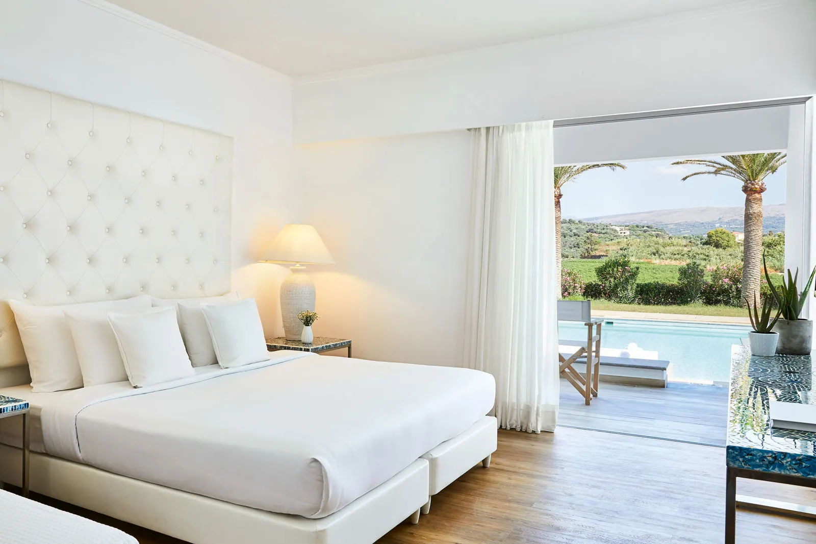 Grecotel LUXME White Palace