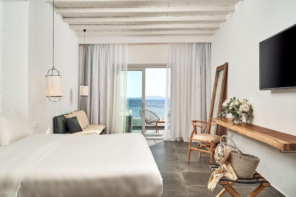 Hippie Chic Hotel, foto 12