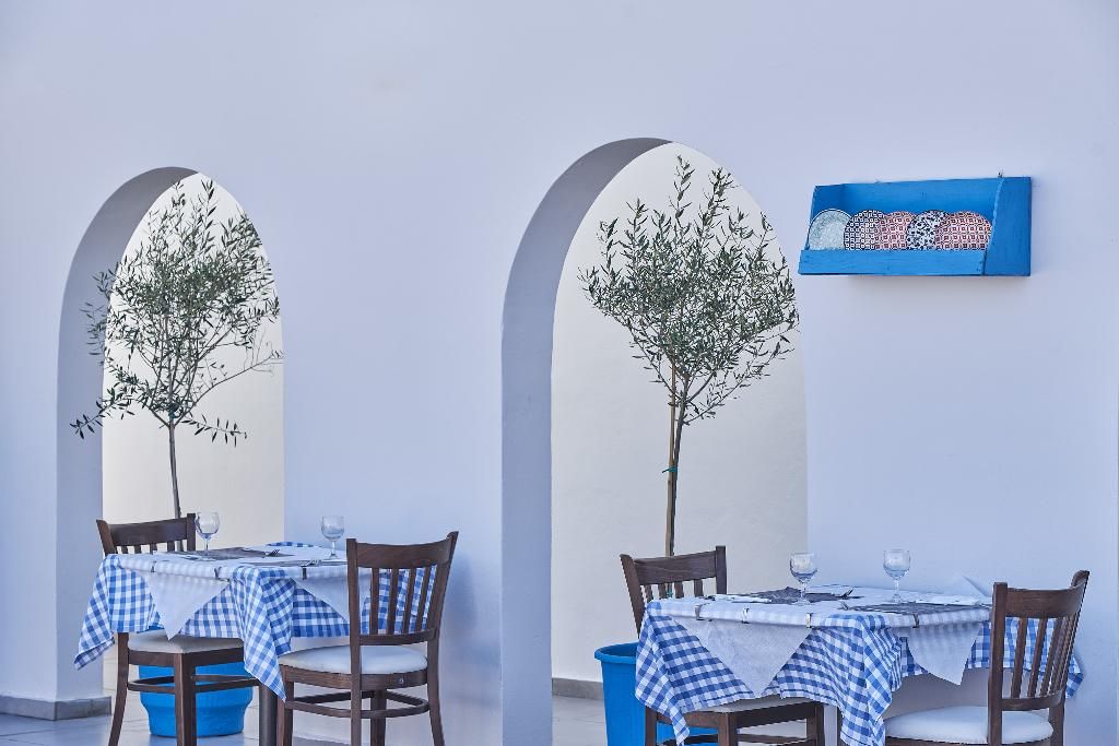 White Olive Marine Aquapark, foto 4