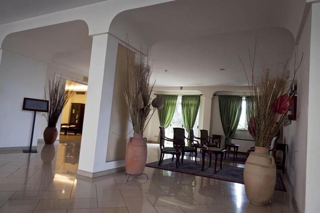 Park Hotel Villamaria, foto 12