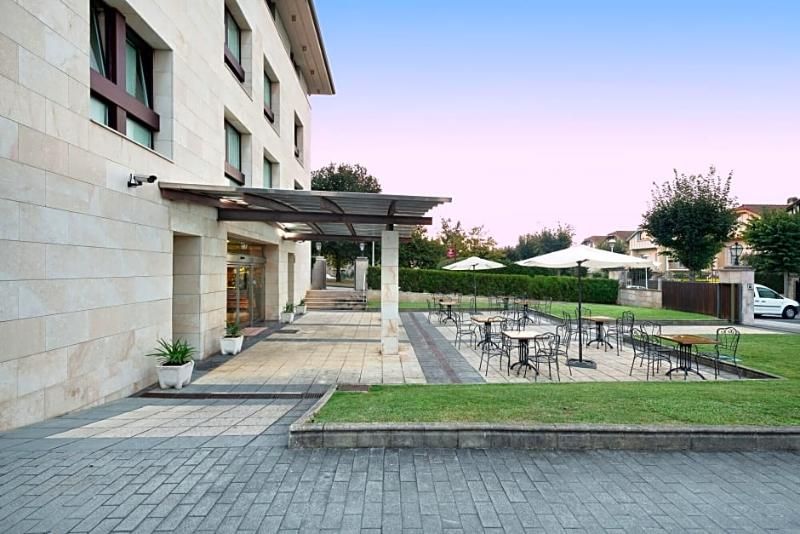 Urban Loiu Hotel By Eurotels, foto 7