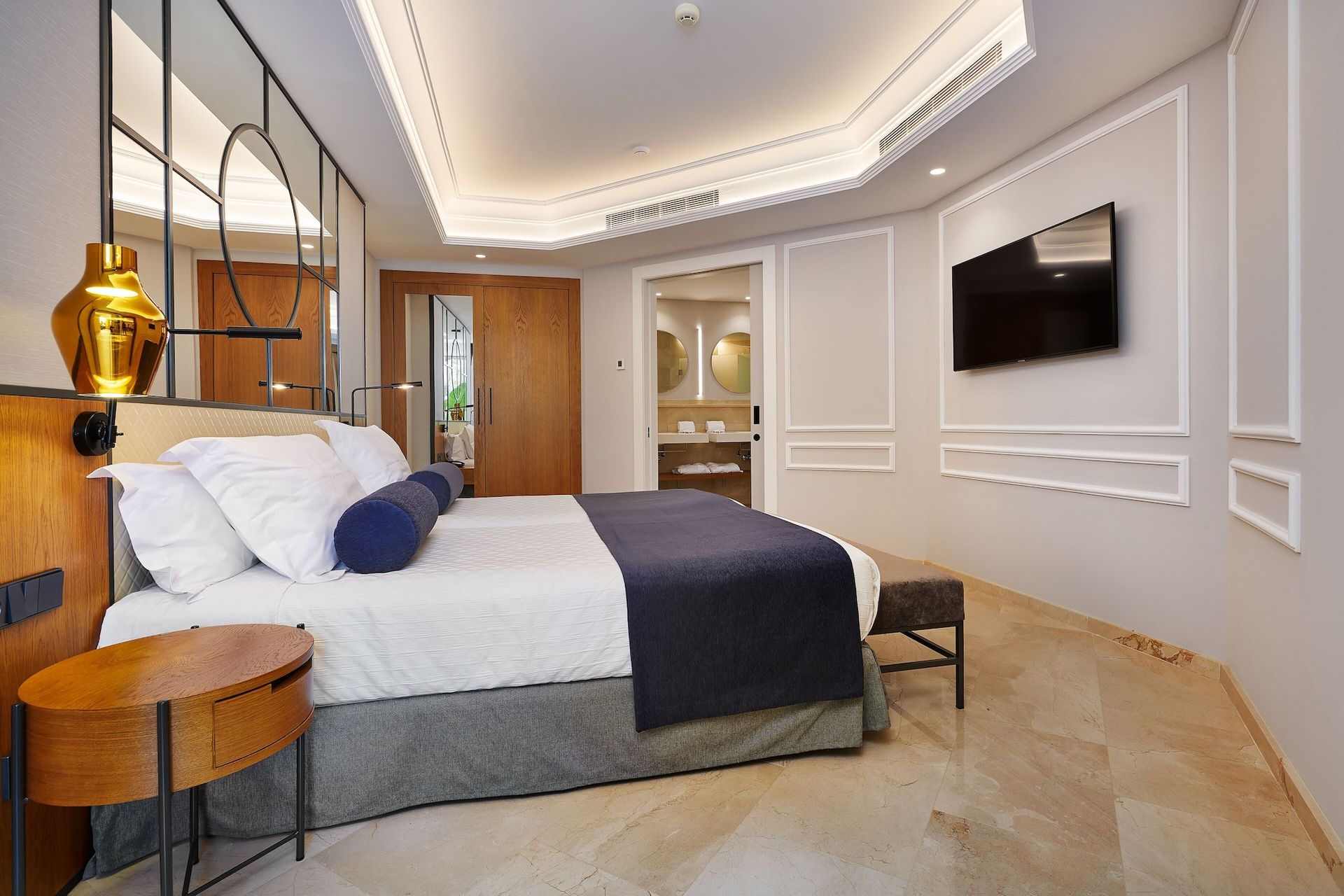 Grupotel Playa de Palma Suites & Spa, foto 8