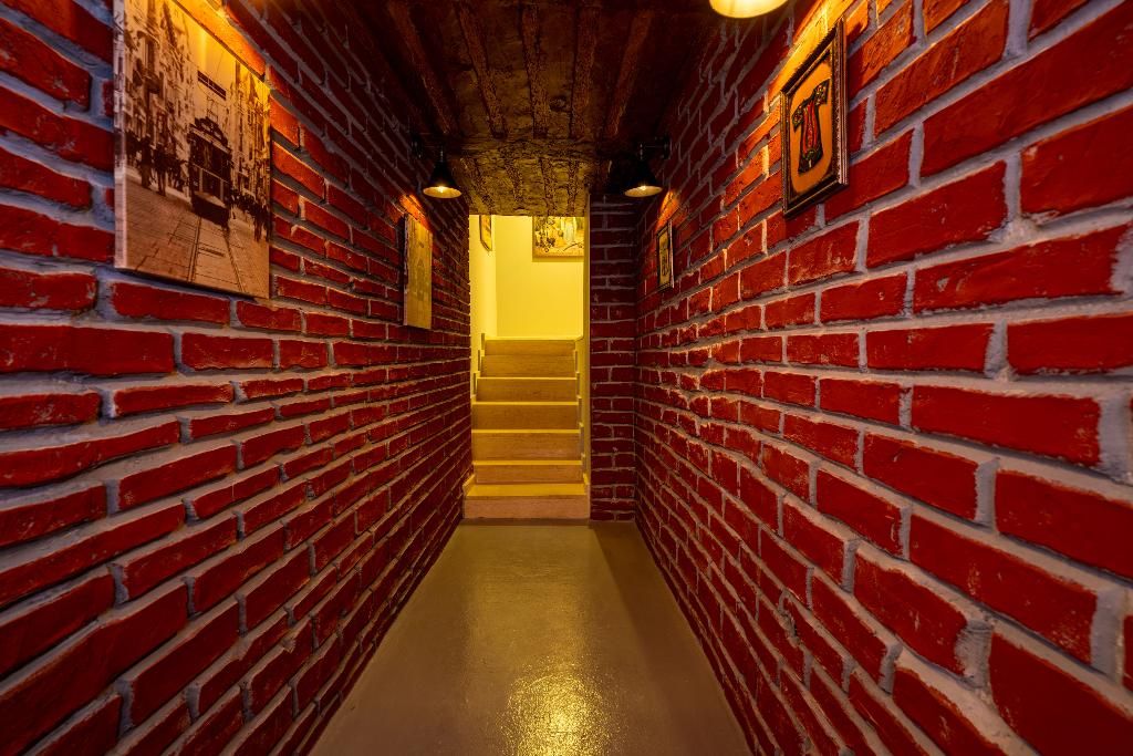 Istanbul Harmony Hotel, foto 8