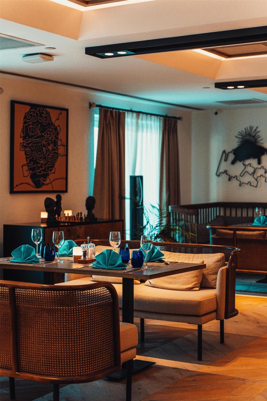 Radisson Collection Hotel, Bodrum, foto 11