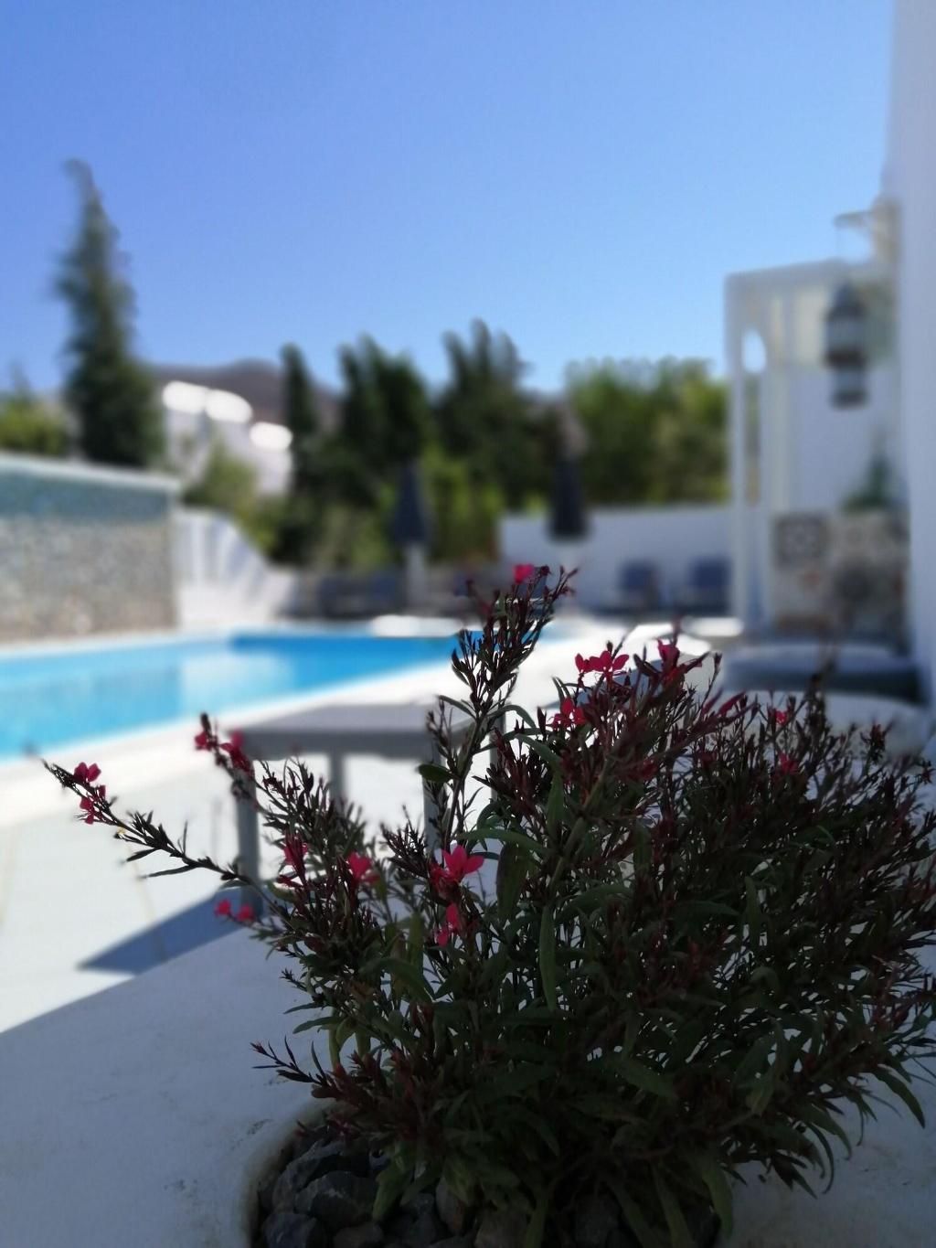 Mouras Resort, foto 12
