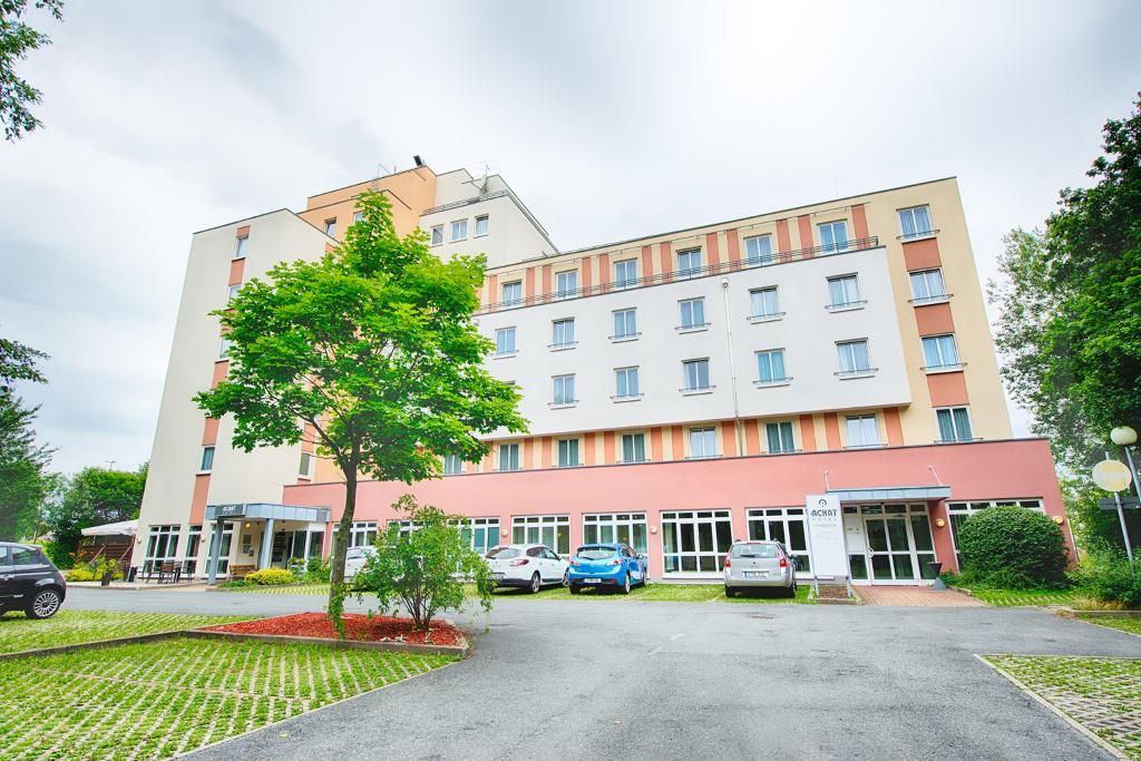 ACHAT Hotel Chemnitz, foto 15
