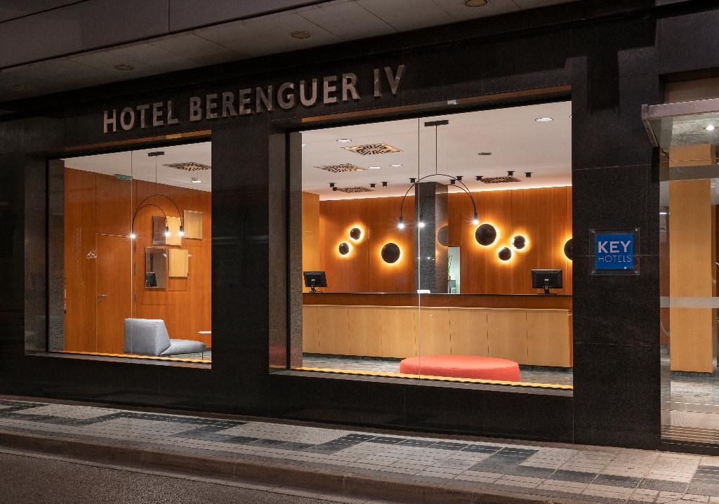 Berenguer IV, foto 2