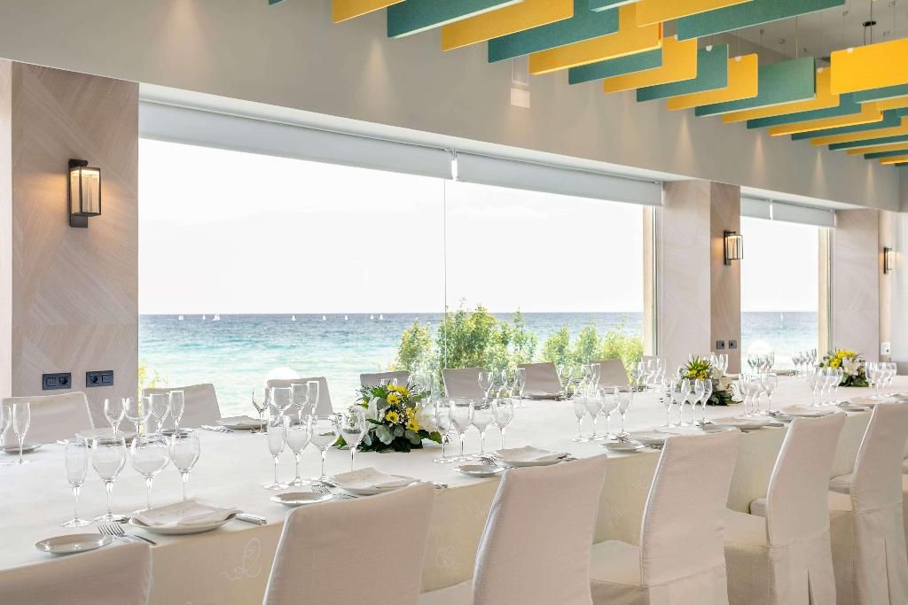 The Level At Meliá Alicante, foto 14