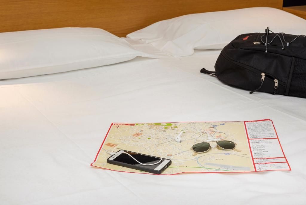 Hotel San Pancrazio, foto 9