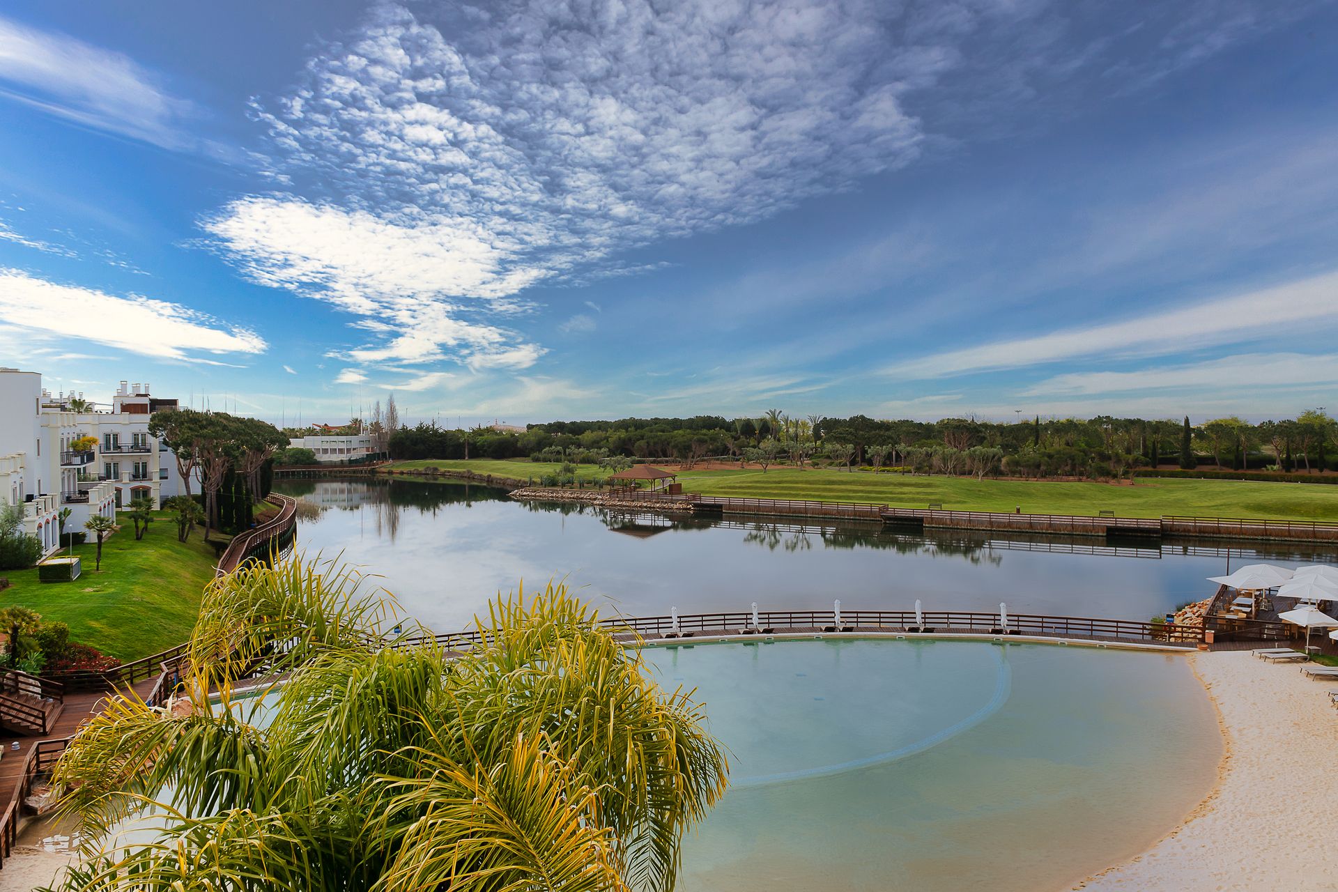 Domes Lake Algarve - Hotel, foto 11