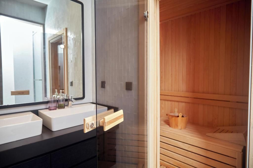 Highend Hotel & Residance, foto 8