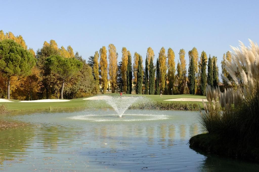 AHG Golf Hotel Porta del Sole, foto 11
