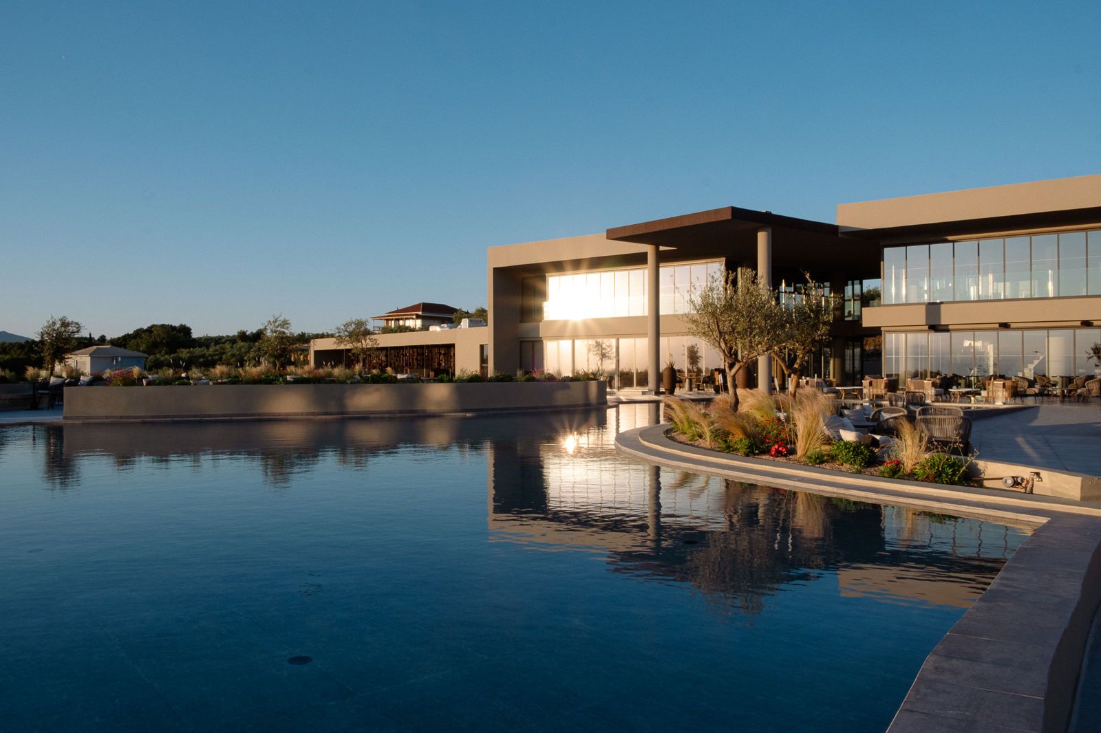 King Jason Zante - Designed for adults by Louis Hotels, foto 2