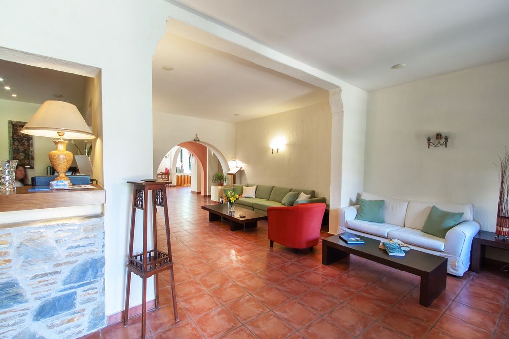 Rigas Hotel, foto 5