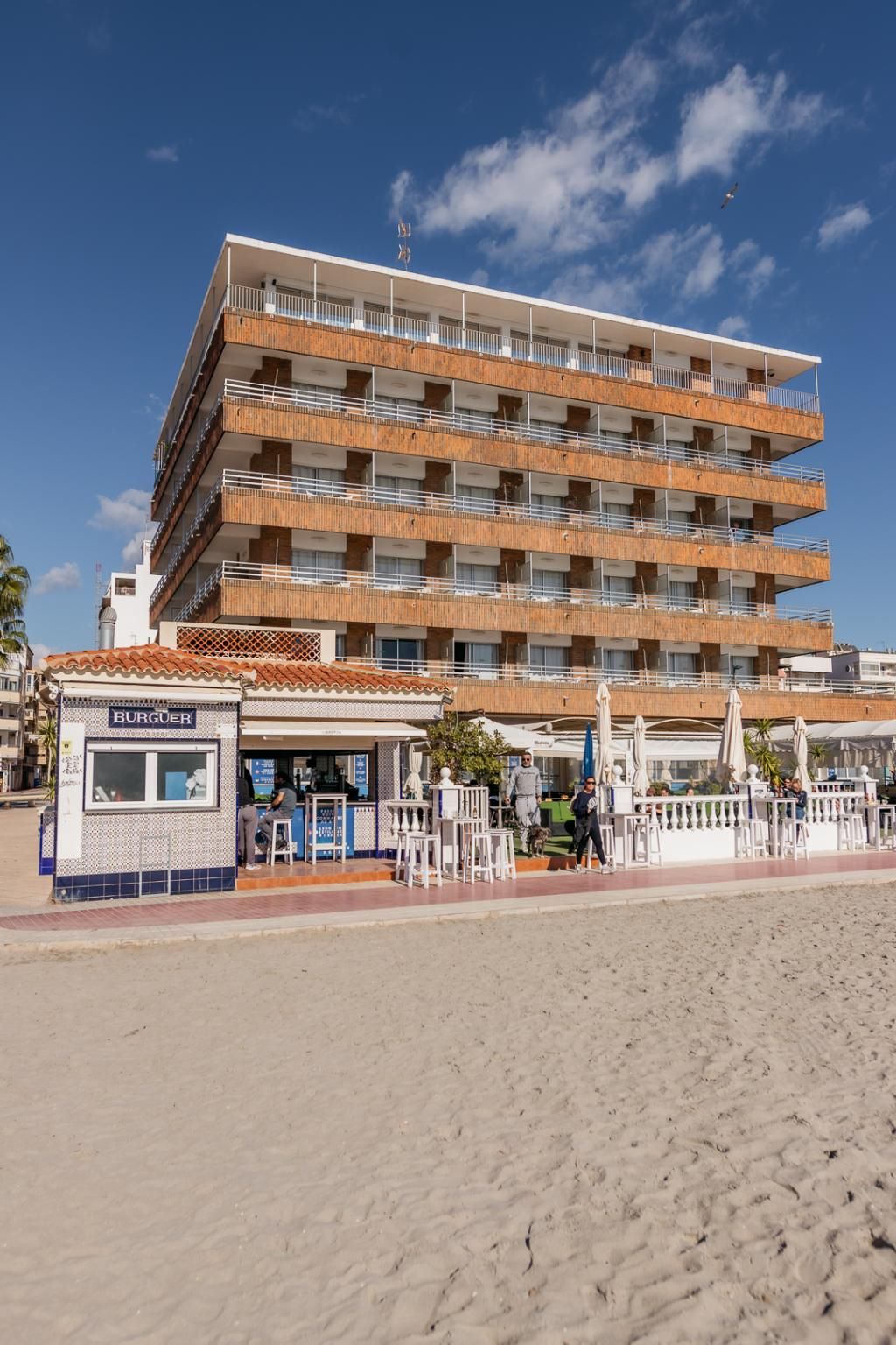 Hotel Polamar, foto 10