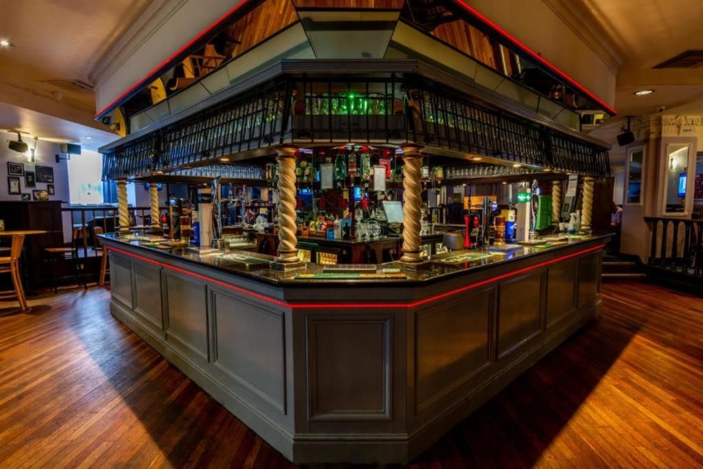 Adelphi Hotel, foto 4