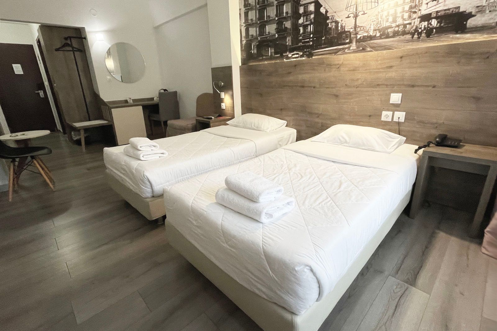 Metropolitan Hotel, foto 3