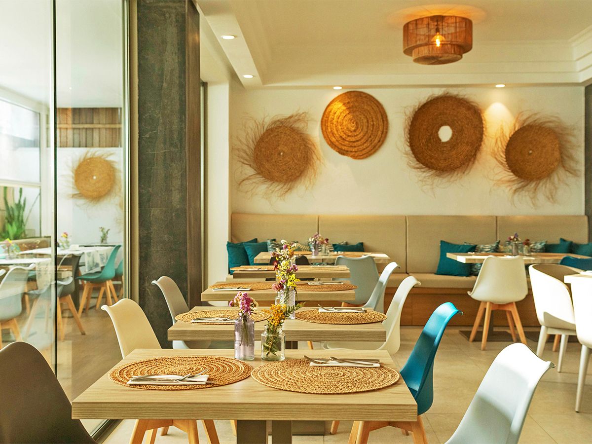 Flacalco Hotel & Apartments, foto 8