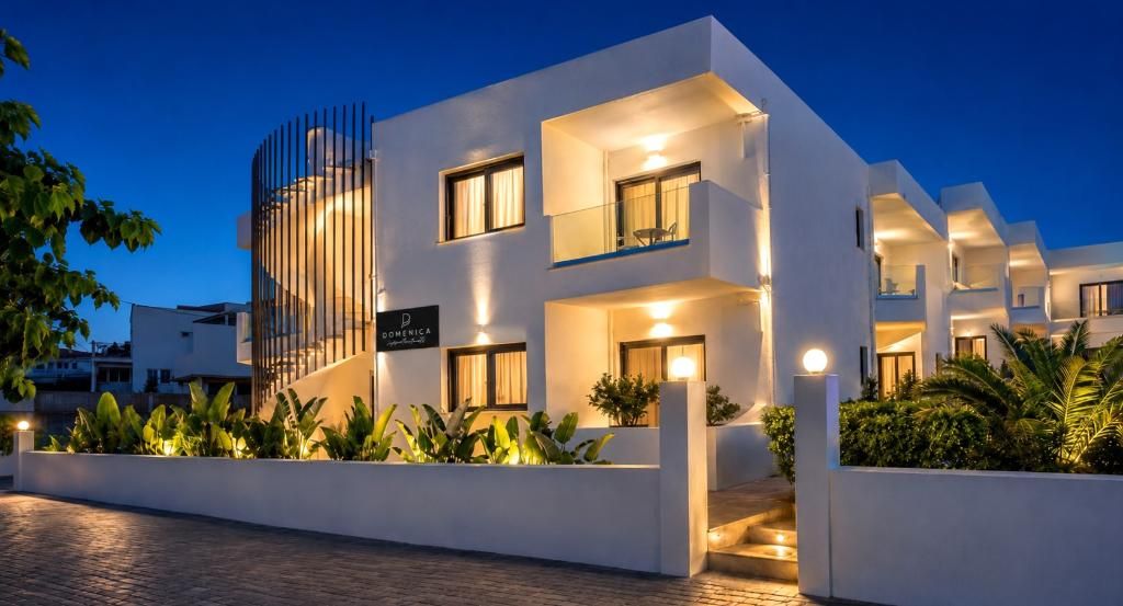 Domenica Apartments, foto 10