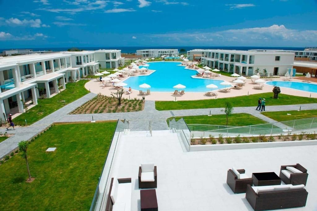 Levante Beach Resort, foto 14