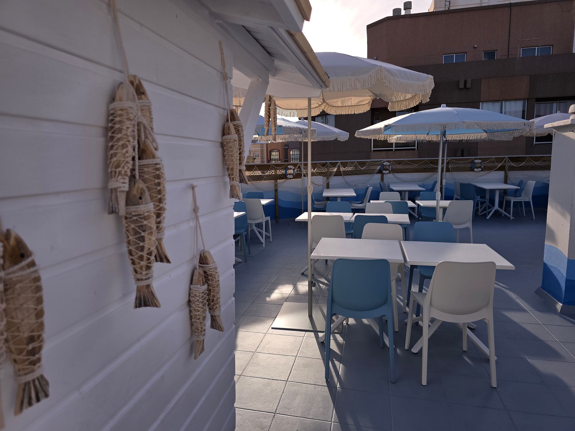 Ura Hotels Boutique Gurea, foto 15