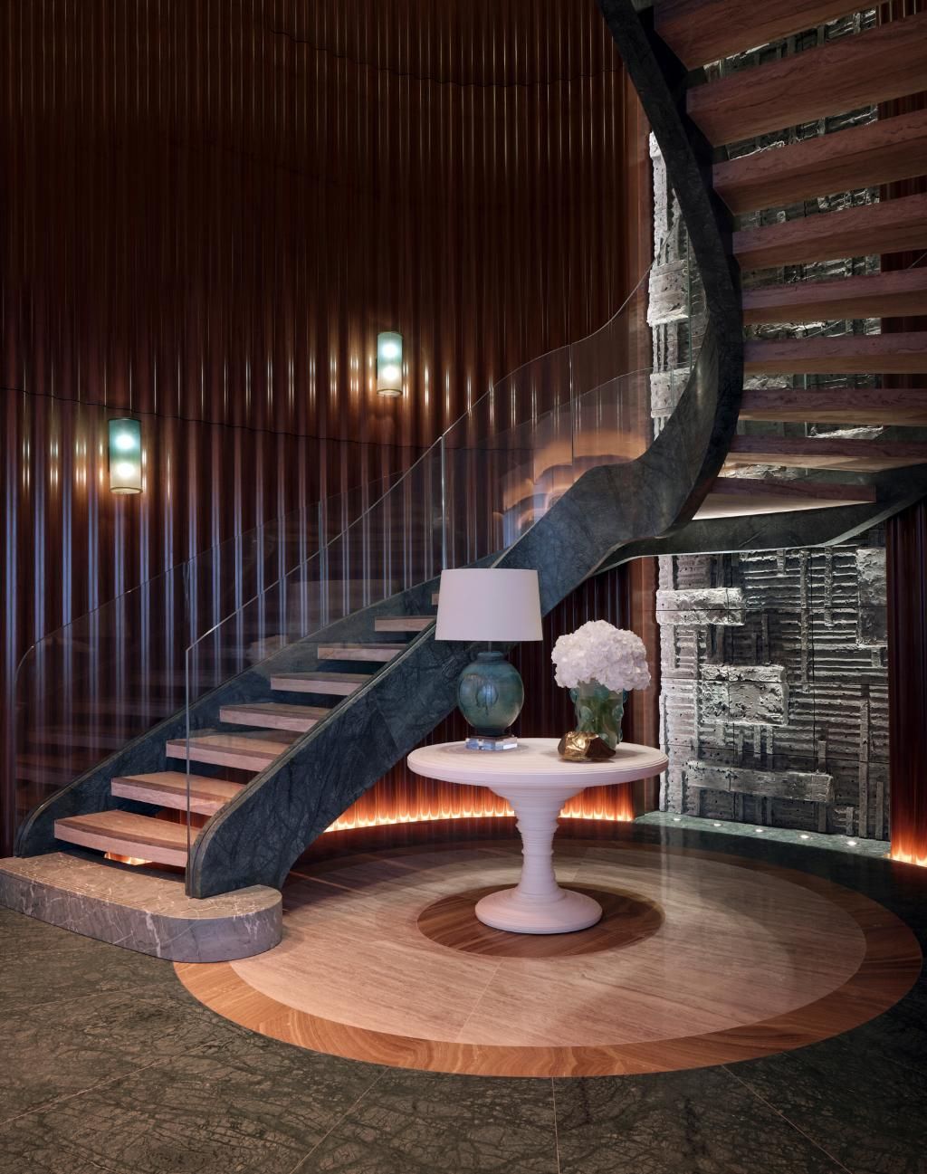 Four Seasons London at Park Lane, foto 13