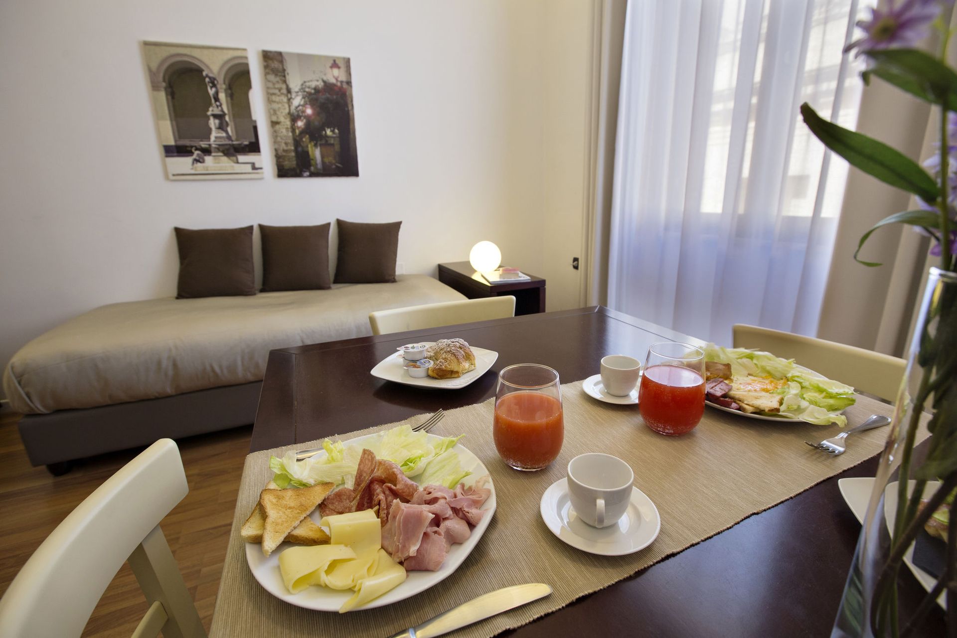 Badia Nuova Residence, foto 7